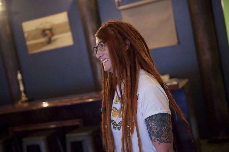 Alba couple brew new future for Old Miner’s Inn